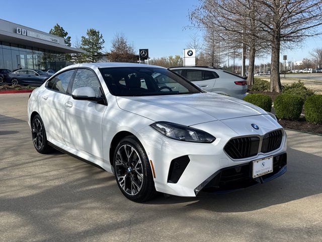 Certified 2025 BMW 228i xDrive image 6