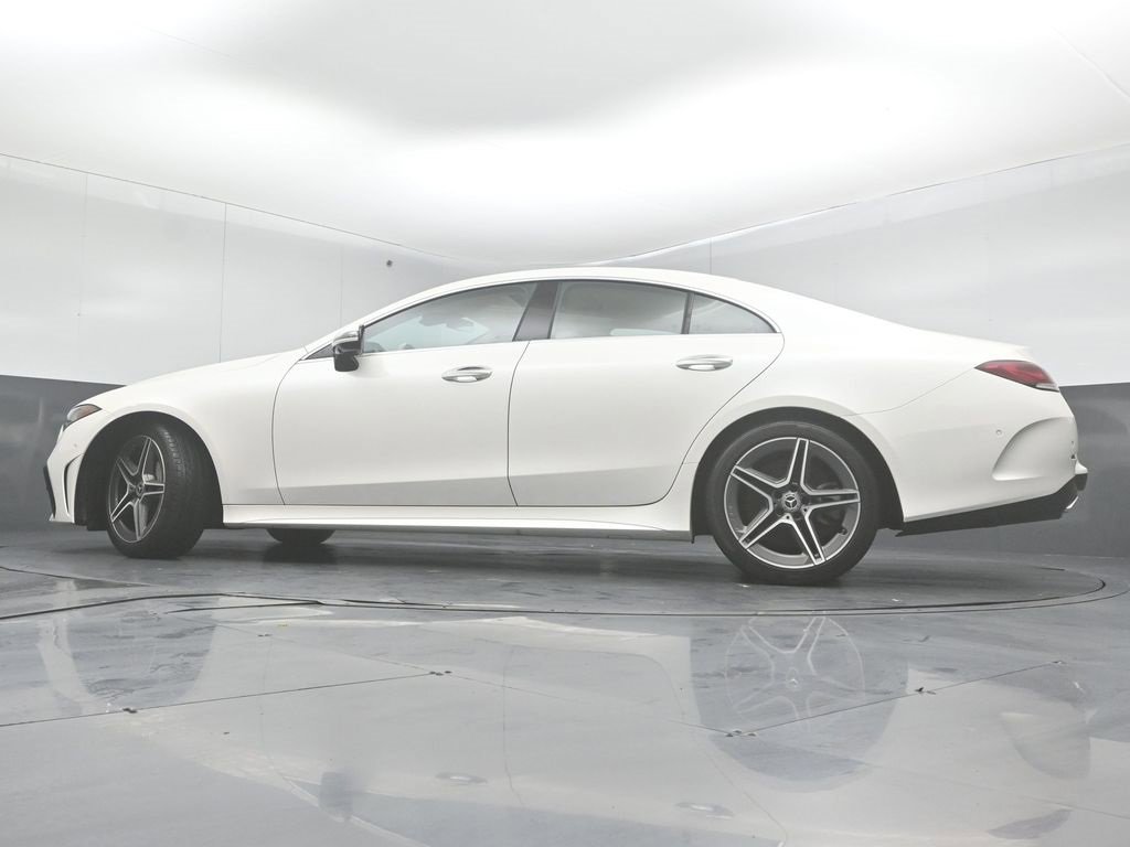 Used 2022 Mercedes-Benz CLS 450 4MATIC image 47