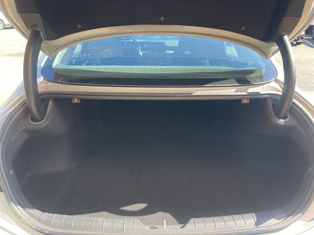 Used 2025 Hyundai Sonata SEL FWD image 16