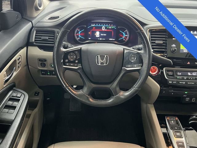 Used 2019 Honda Pilot Touring image 21