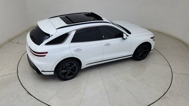 Used 2026 Genesis GV70 2.5T Sport Prestige image 81