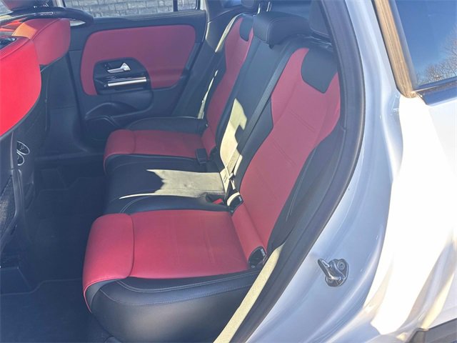 Used 2022 Mercedes-Benz GLA 250 image 17