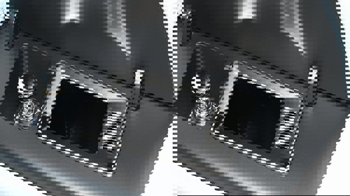 Used 2023 Rolls-Royce Ghost Black Badge w/ Black Badge Ghost Package image 92