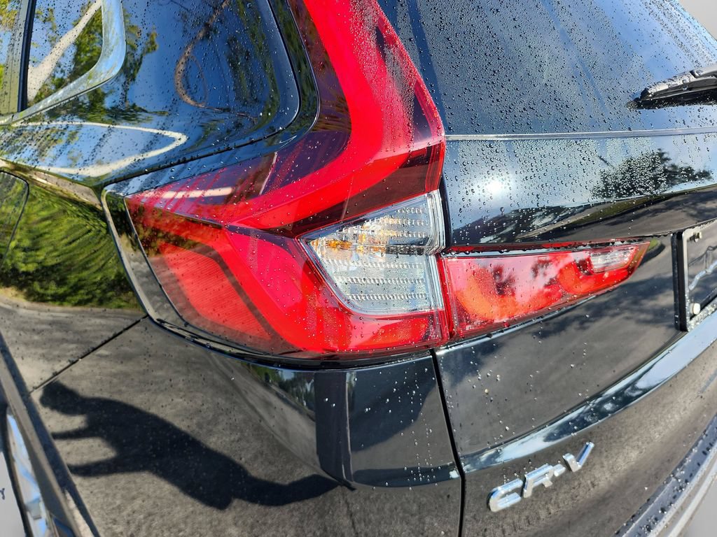 Certified 2023 Honda CR-V EX-L image 37