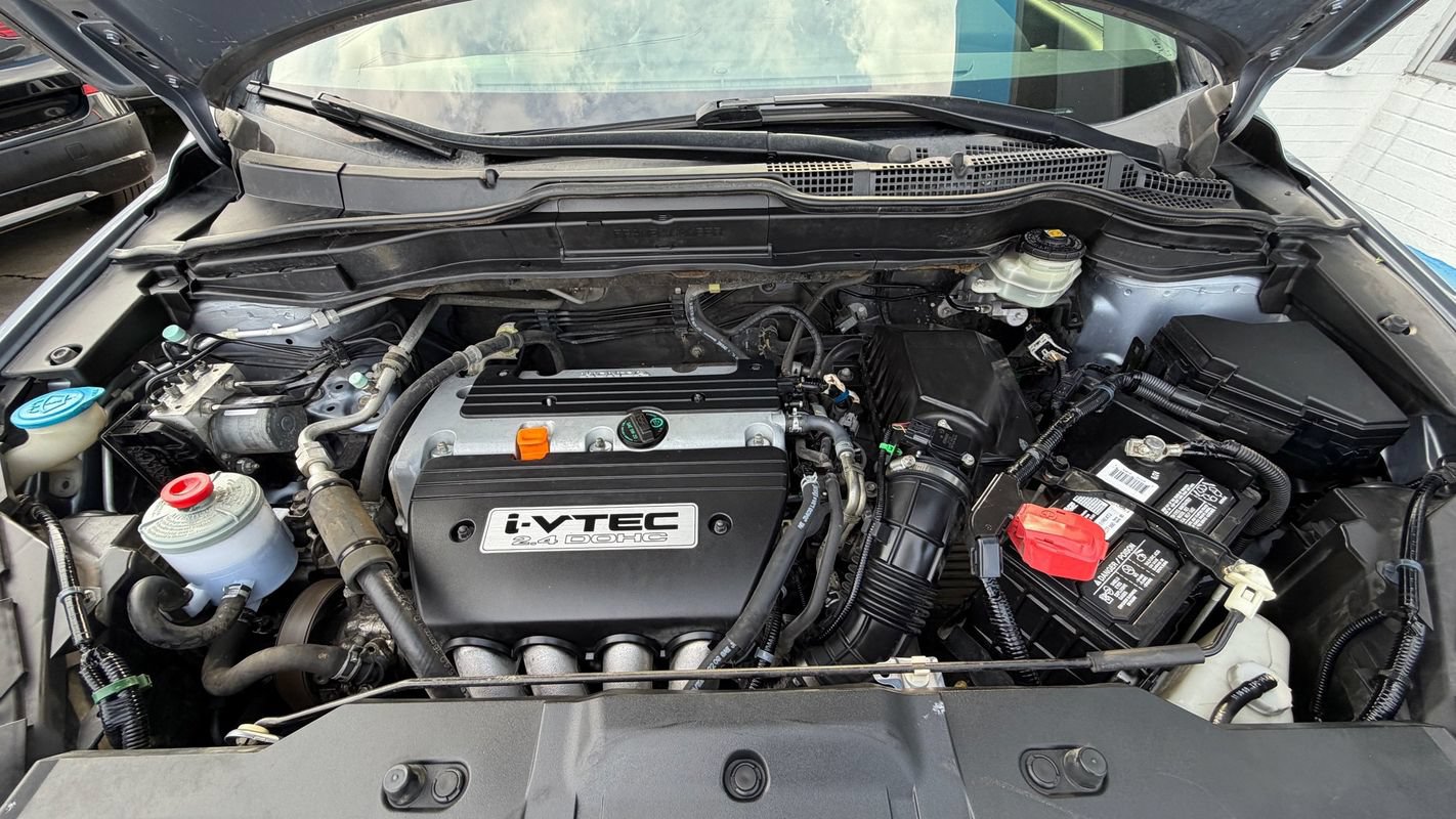Used 2009 Honda CR-V LX image 15