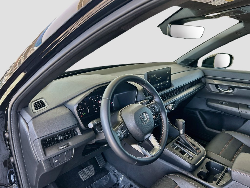 Used 2026 Honda CR-V Sport-L image 9
