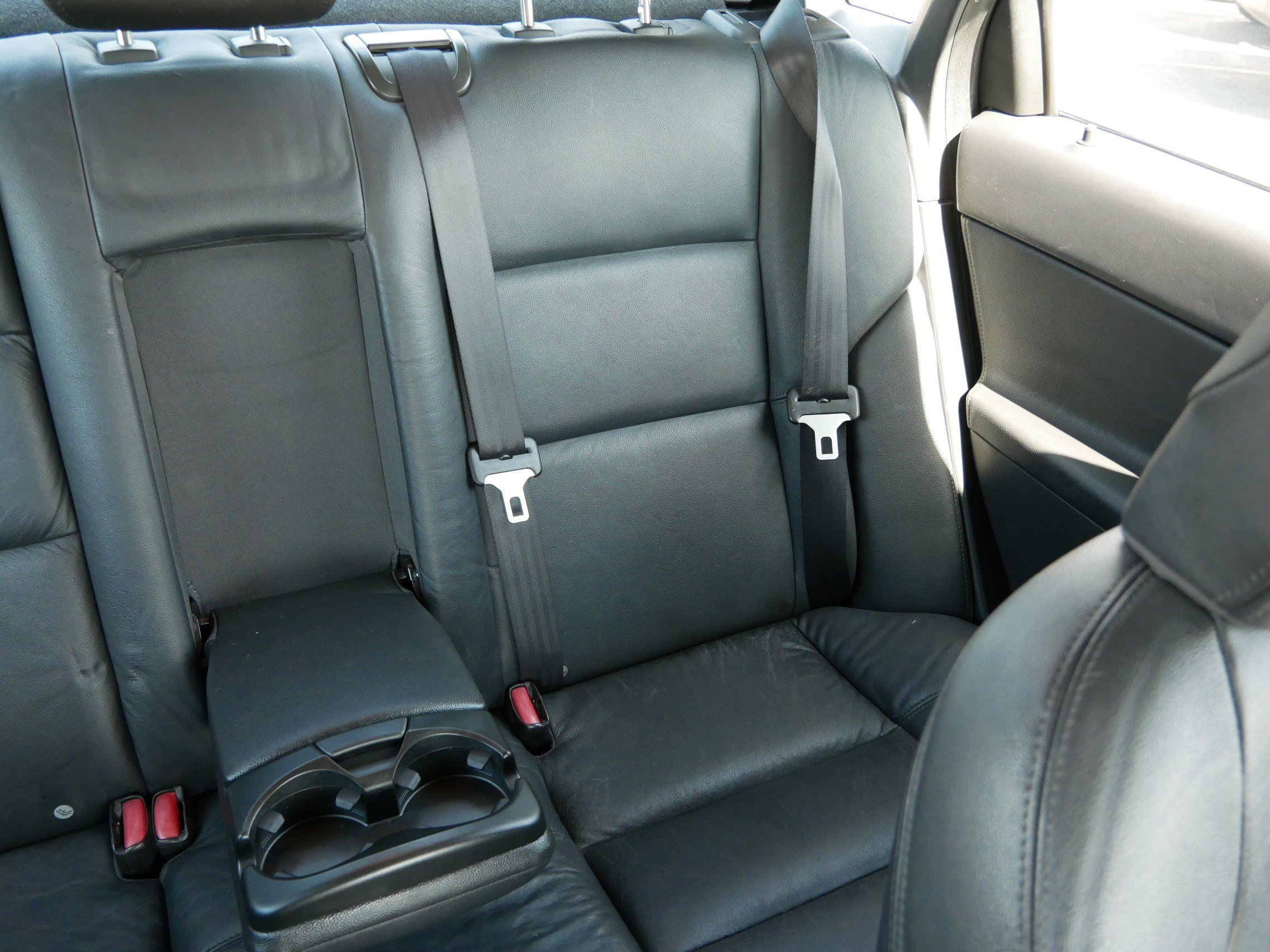 Used 2010 Volvo S40 2.4i image 14