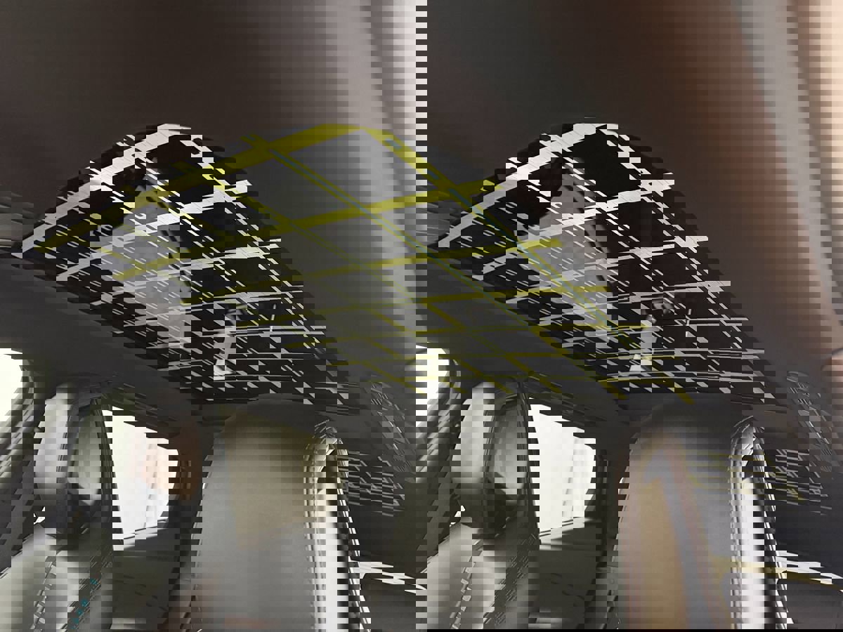 Used 2023 Fisker Ocean Extreme image 8