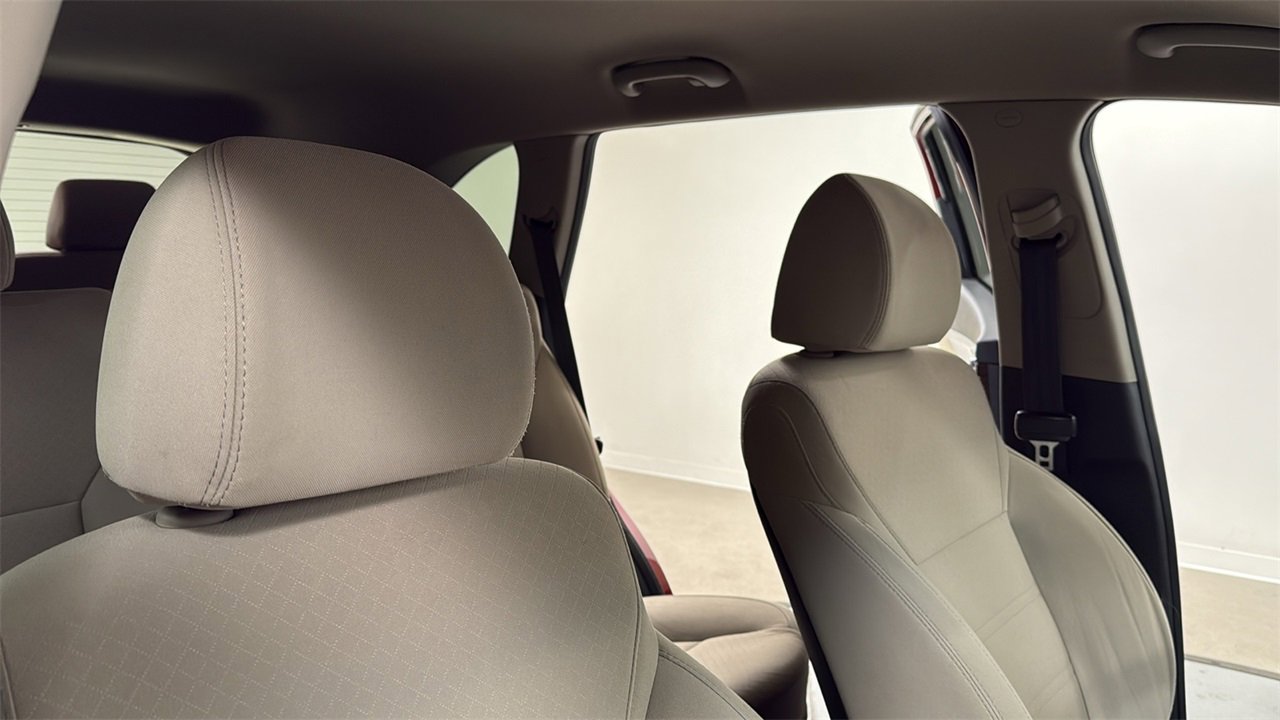 Used 2020 Kia Sorento LX w/ LX I4 Convenience Package image 20