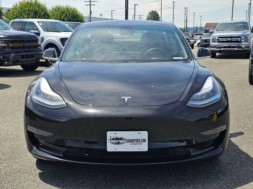Used 2019 Tesla Model 3 RWD image 9