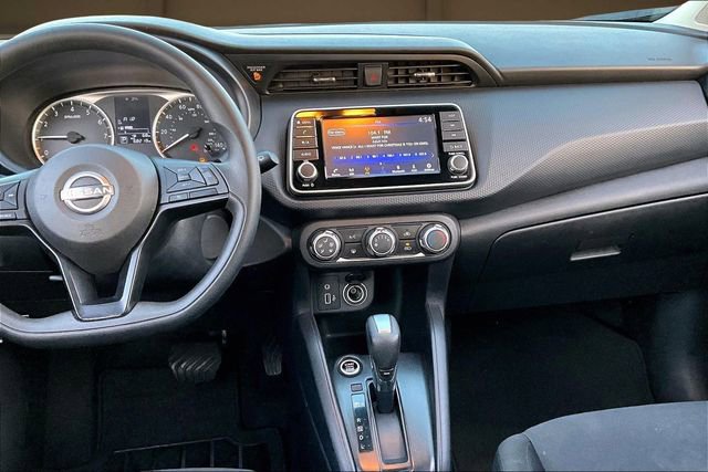 Used 2024 Nissan Kicks S image 6