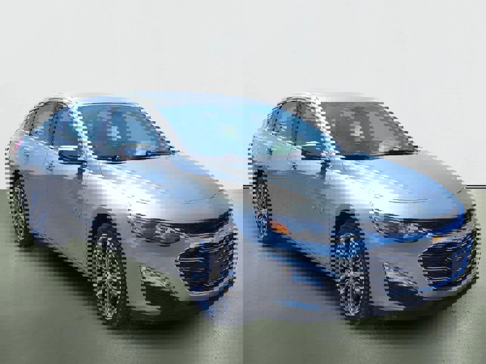 Used 2025 Chevrolet Malibu LT image 9