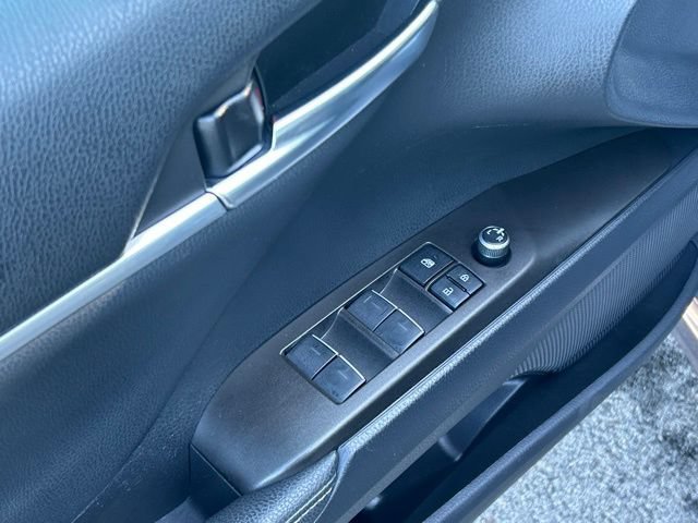 Certified 2022 Toyota Camry XSE FWD image 20