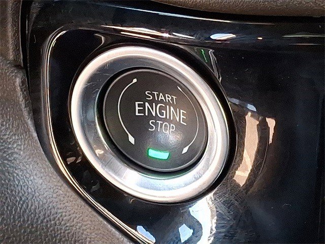 Certified 2024 Chevrolet Silverado 1500 LTZ w/ LTZ Convenience Package II image 16