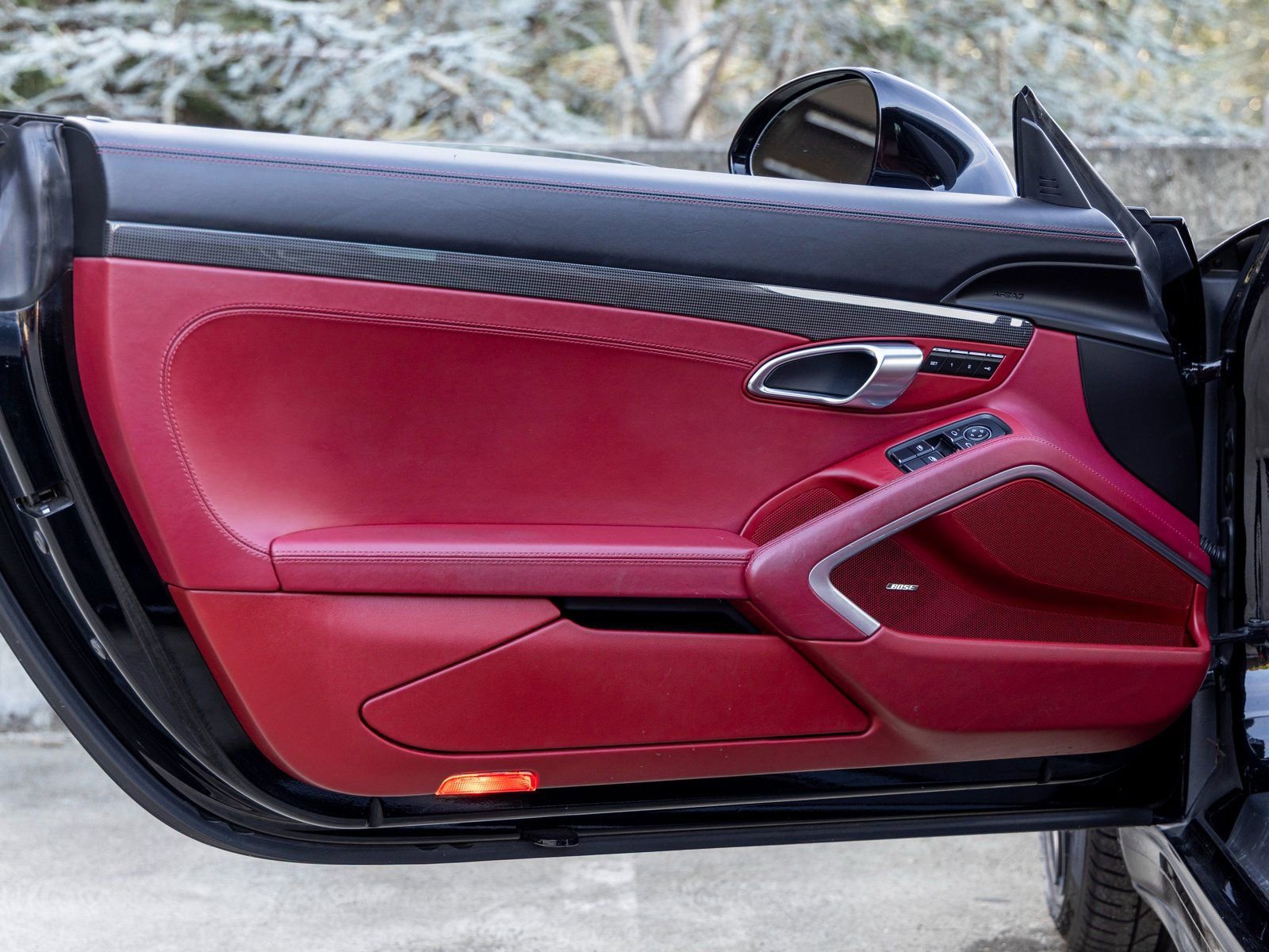 Certified 2018 Porsche 911 Targa 4 GTS image 24