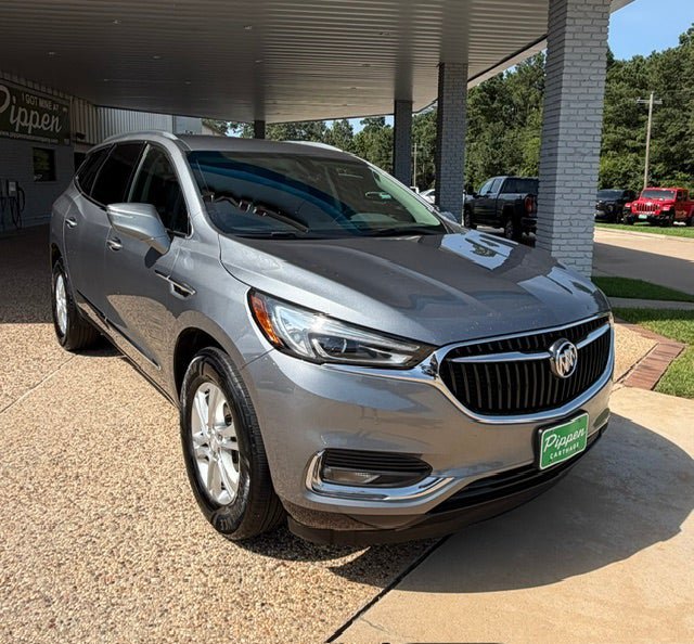 Used 2019 Buick Enclave Essence FWD image 1