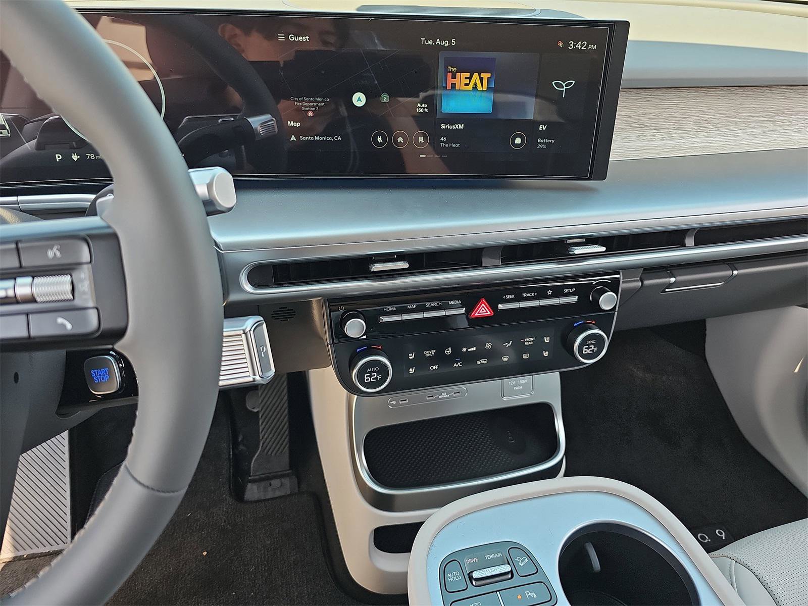 New 2026 Hyundai Ioniq 9 SEL image 22