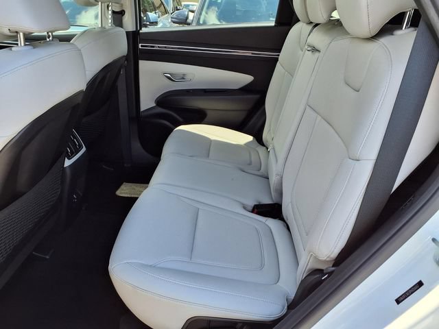 Certified 2023 Hyundai Tucson SEL w/ Convenience Package AWD/4WD image 12