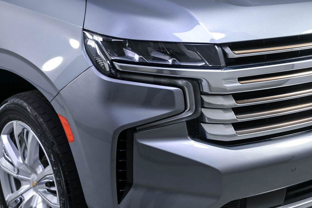 Used 2022 Chevrolet Tahoe High Country AWD/4WD image 40