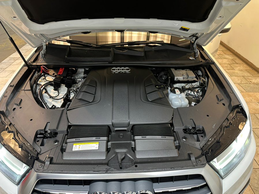 Used 2018 Audi Q7 3.0T Prestige w/ Prestige Package image 26