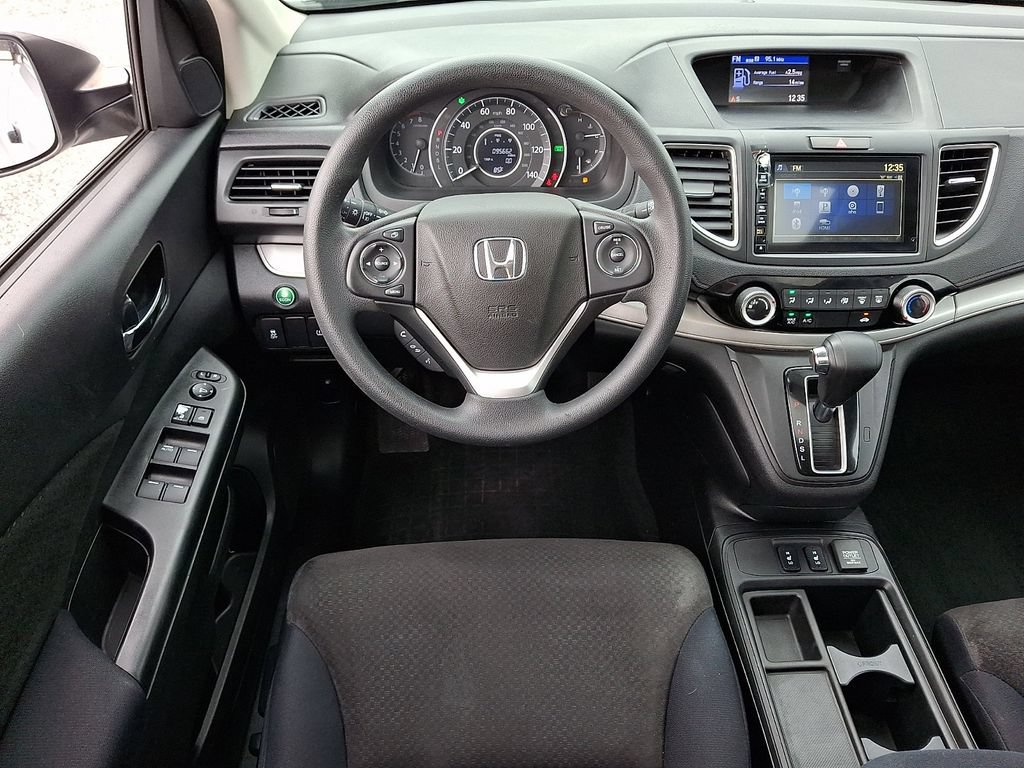 Used 2016 Honda CR-V EX image 7