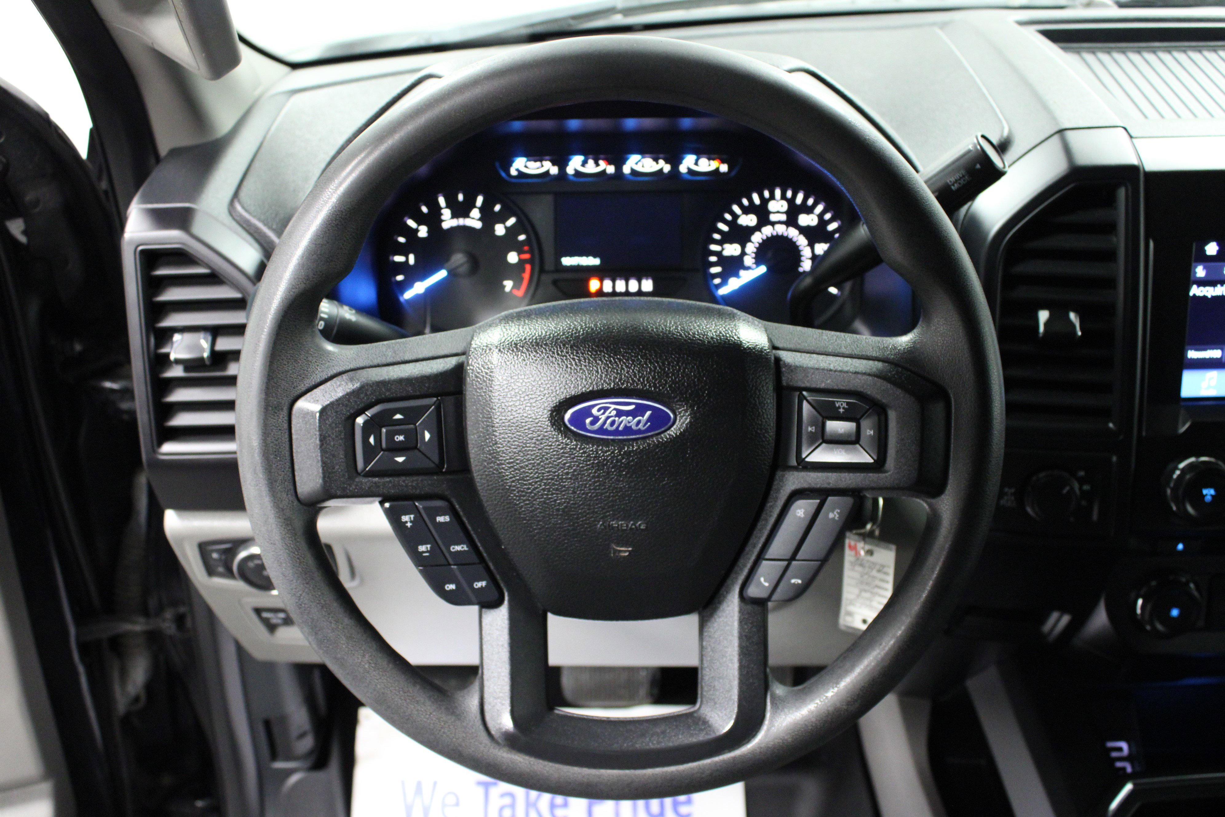 Used 2018 Ford F150 XL w/ Equipment Group 101A Mid image 17