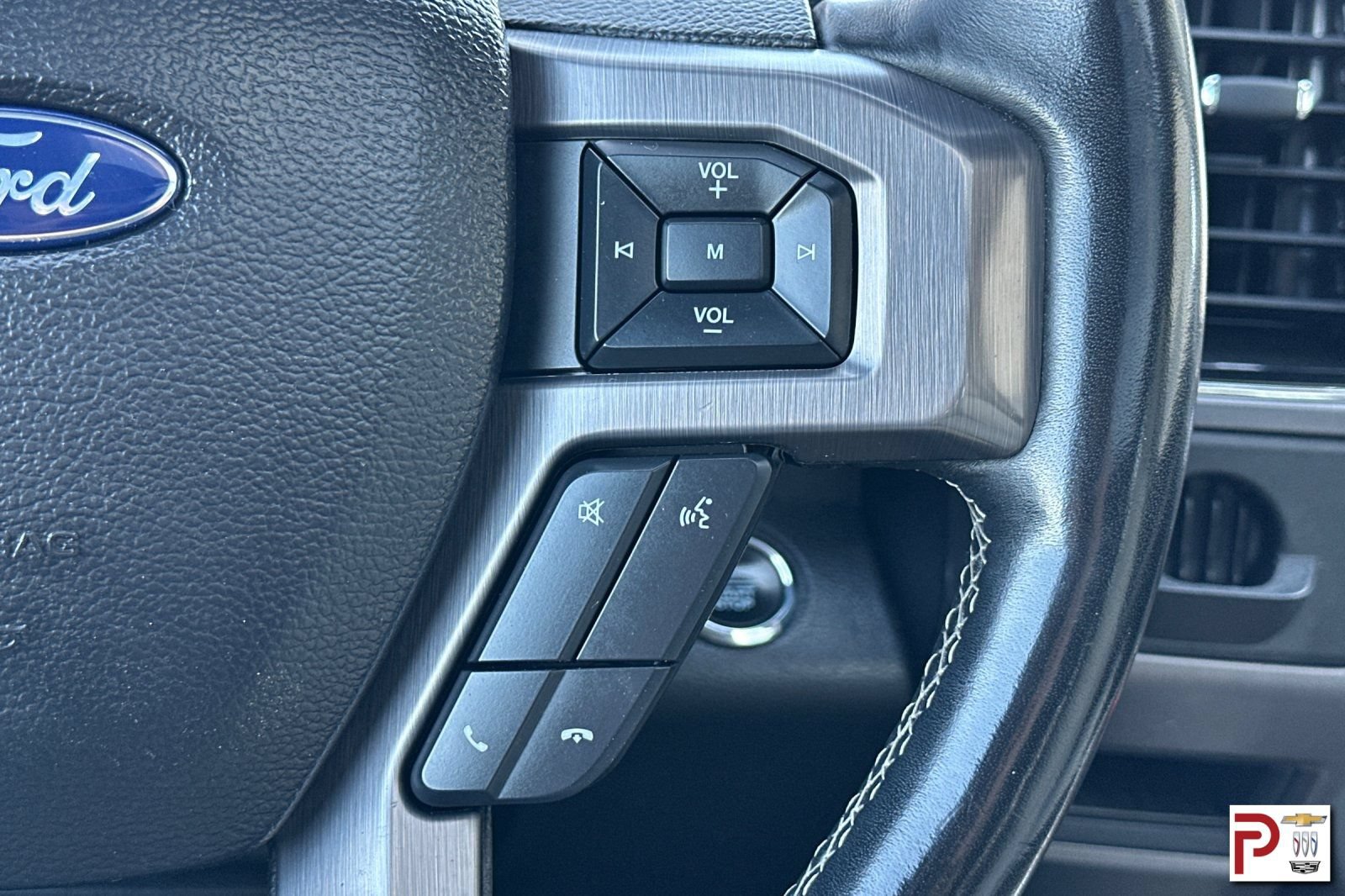 Used 2021 Ford Expedition Max Platinum AWD/4WD image 33