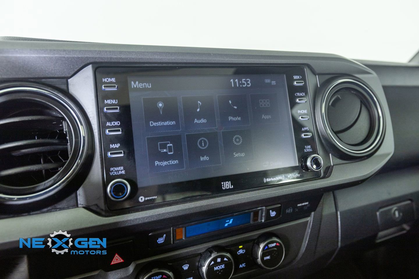 Used 2023 Toyota Tacoma TRD Pro AWD/4WD image 20
