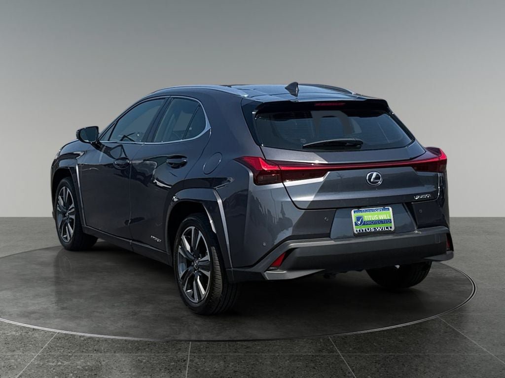 Used 2022 Lexus UX 250h w/ Premium Package AWD/4WD image 7