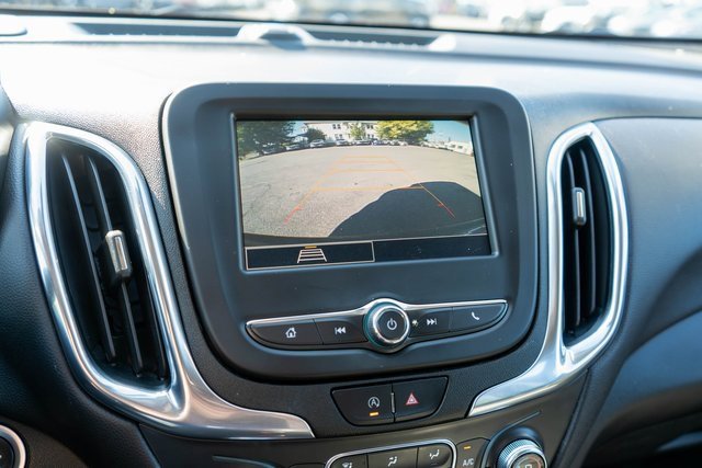 Used 2022 Chevrolet Equinox LT image 29