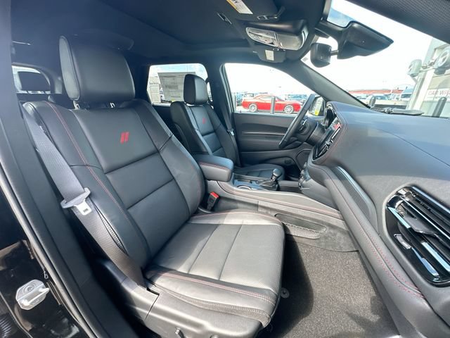 New 2026 Dodge Durango GT AWD/4WD image 28