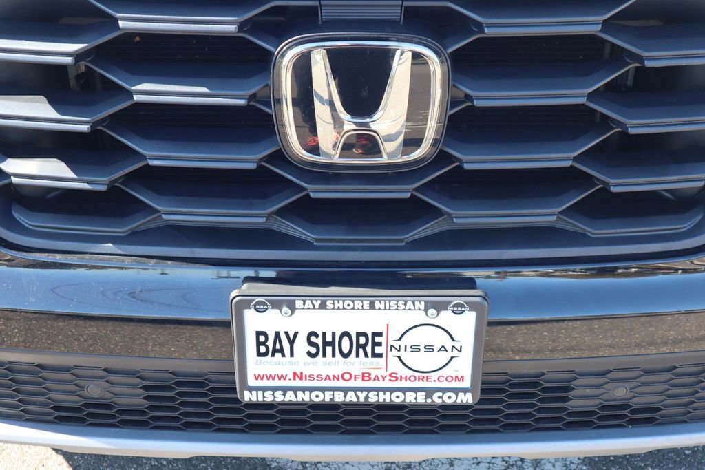 Used 2024 Honda Pilot EX-L image 30
