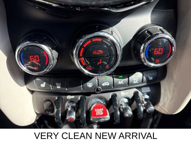 Used 2022 MINI Cooper S image 10