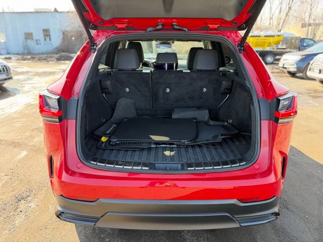 Used 2024 Lexus NX 350 AWD image 9