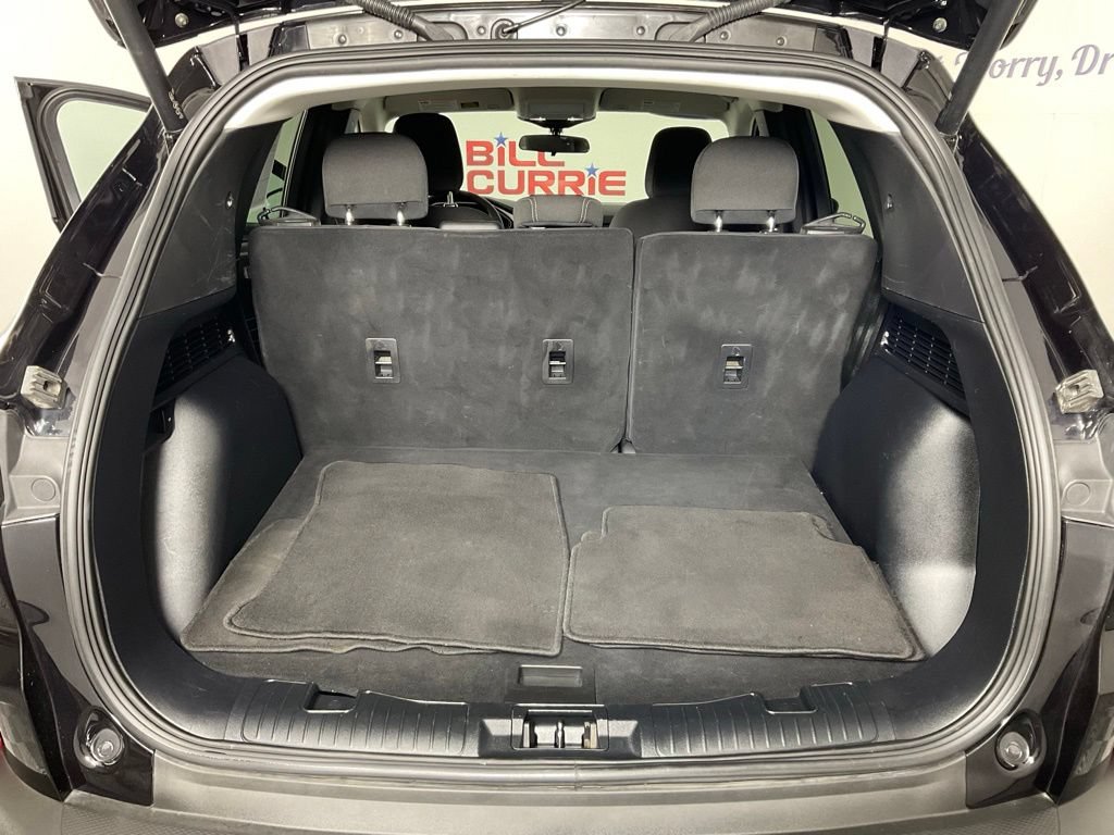 Used 2024 Ford Escape Active FWD image 11
