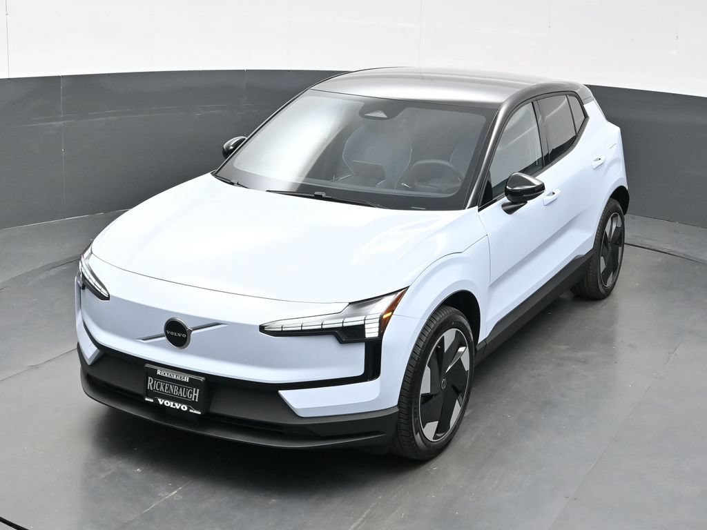 New 2026 Volvo EX30 Plus w/ Protection Package Premier AWD/4WD image 27