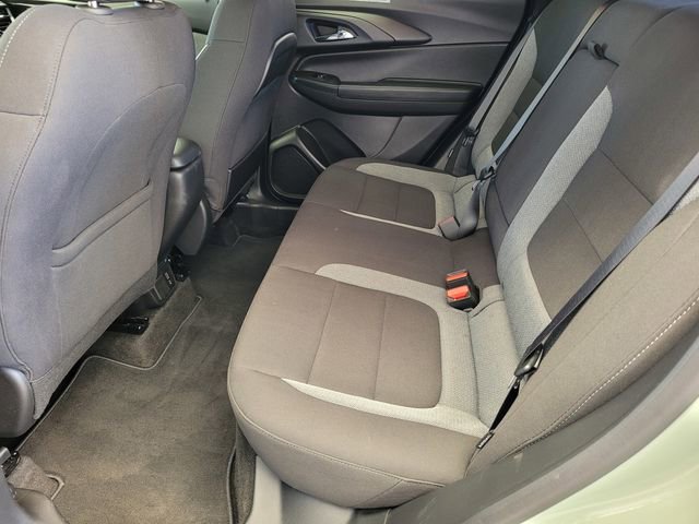 Used 2025 Chevrolet TrailBlazer LT w/ Convenience Package image 18