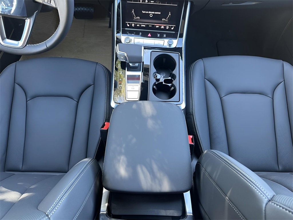 New 2025 Audi Q7 3.0T Premium Plus image 22