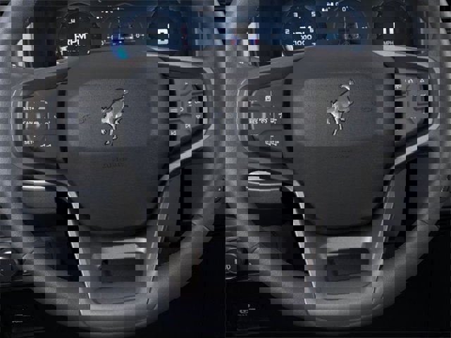 New 2026 Ford Bronco Outer Banks image 14