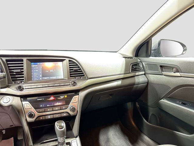 Used 2018 Hyundai Elantra Value Edition image 25