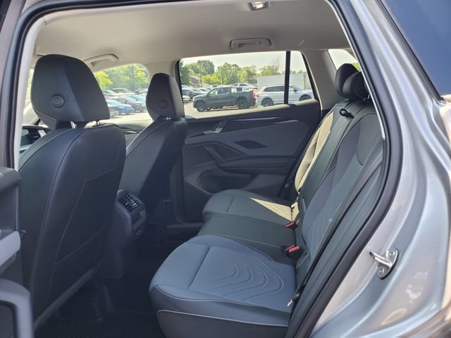 New 2026 Volkswagen Tiguan SE AWD/4WD image 9