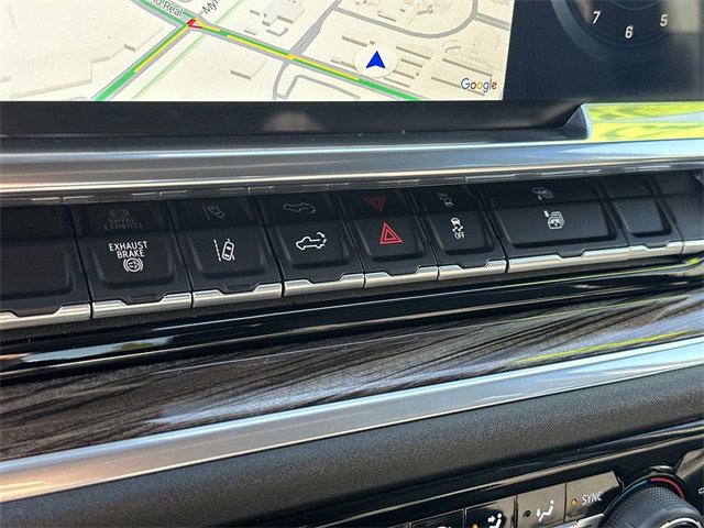 Used 2025 Chevrolet Silverado 3500 LT w/ Convenience Package image 38