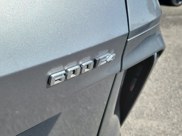 Certified 2024 Cadillac Lyriq Tech AWD/4WD image 9