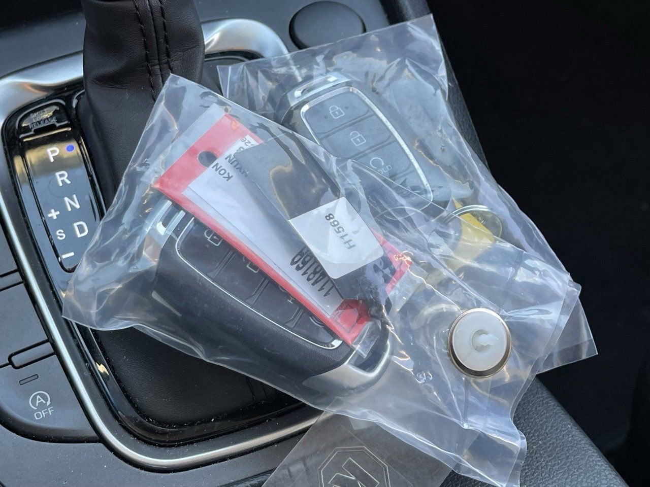 Used 2023 Hyundai Kona SEL image 10