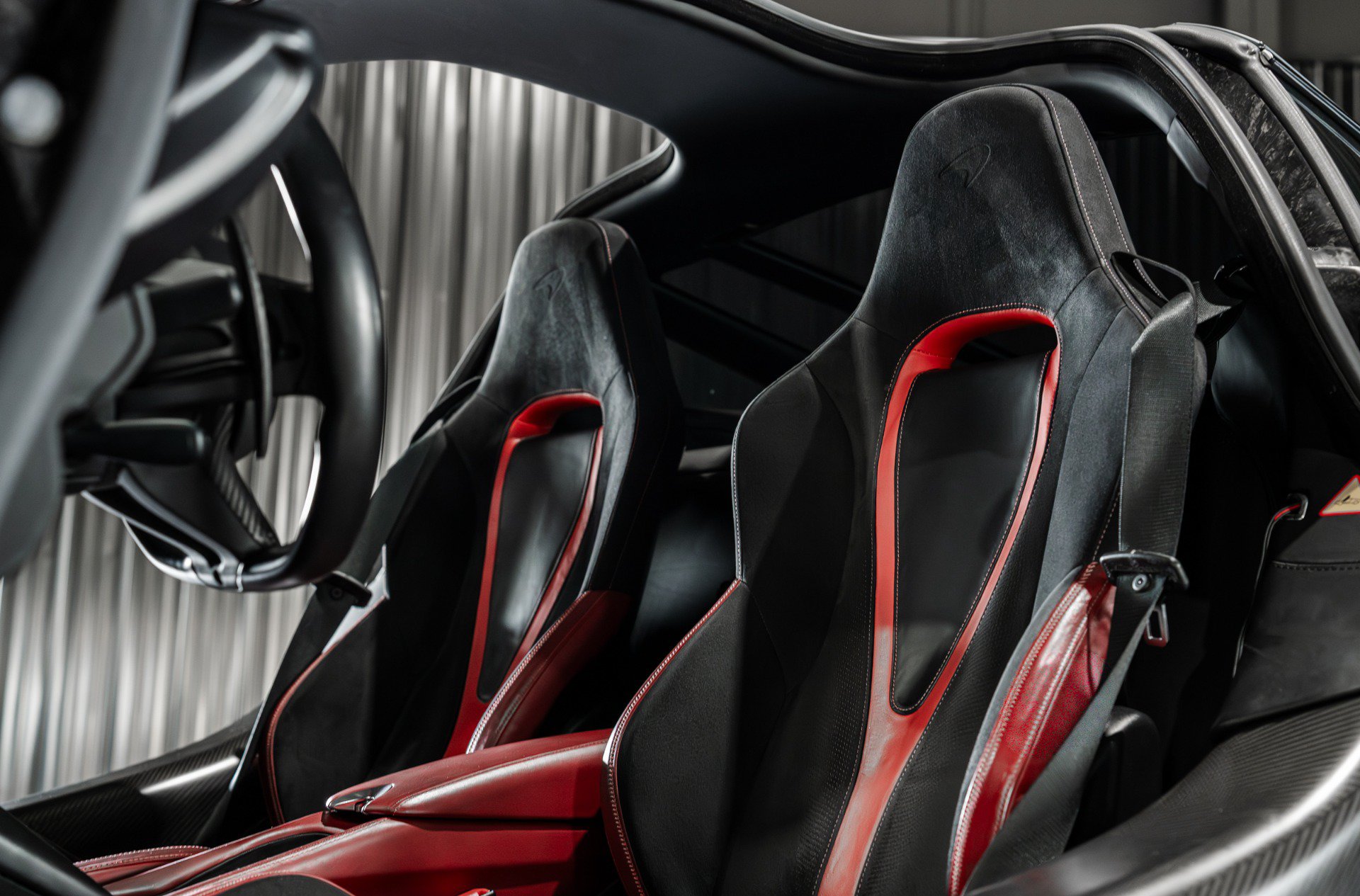Used 2018 McLaren 720S RWD image 26