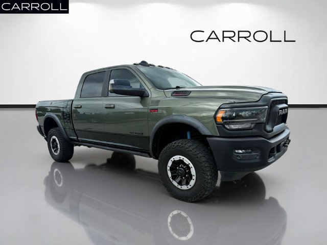 Used 2022 RAM 2500 Power Wagon