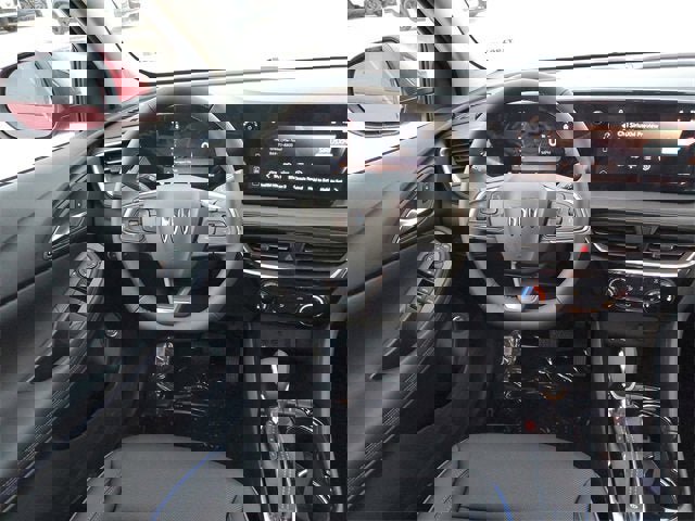 New 2026 Buick Encore GX Sport Touring w/ Comfort Package image 12