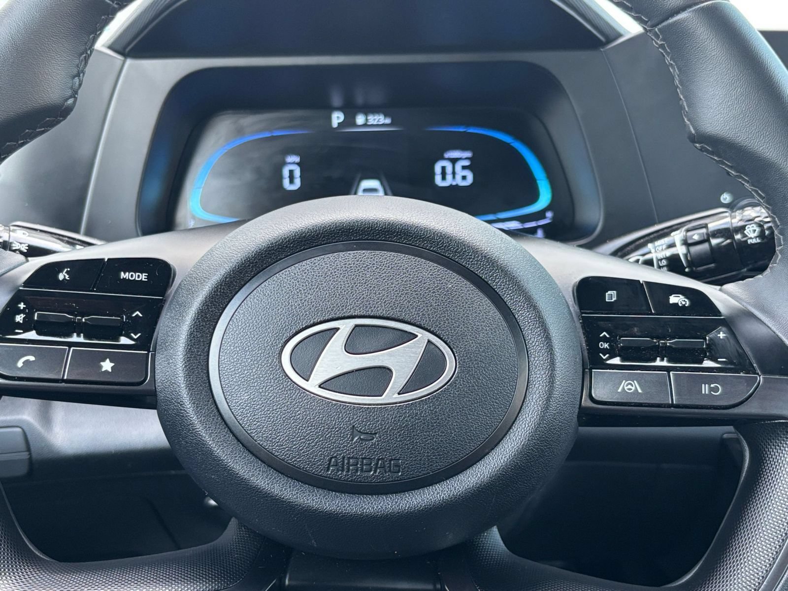 Used 2026 Hyundai Elantra Sport FWD image 20