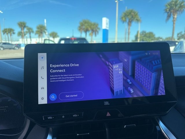 Used 2024 Toyota Venza Limited image 26