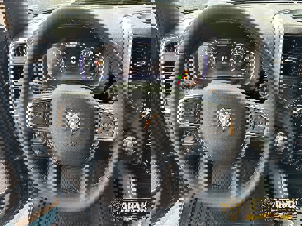 New 2026 RAM 1500 Laramie w/ Night Edition image 17